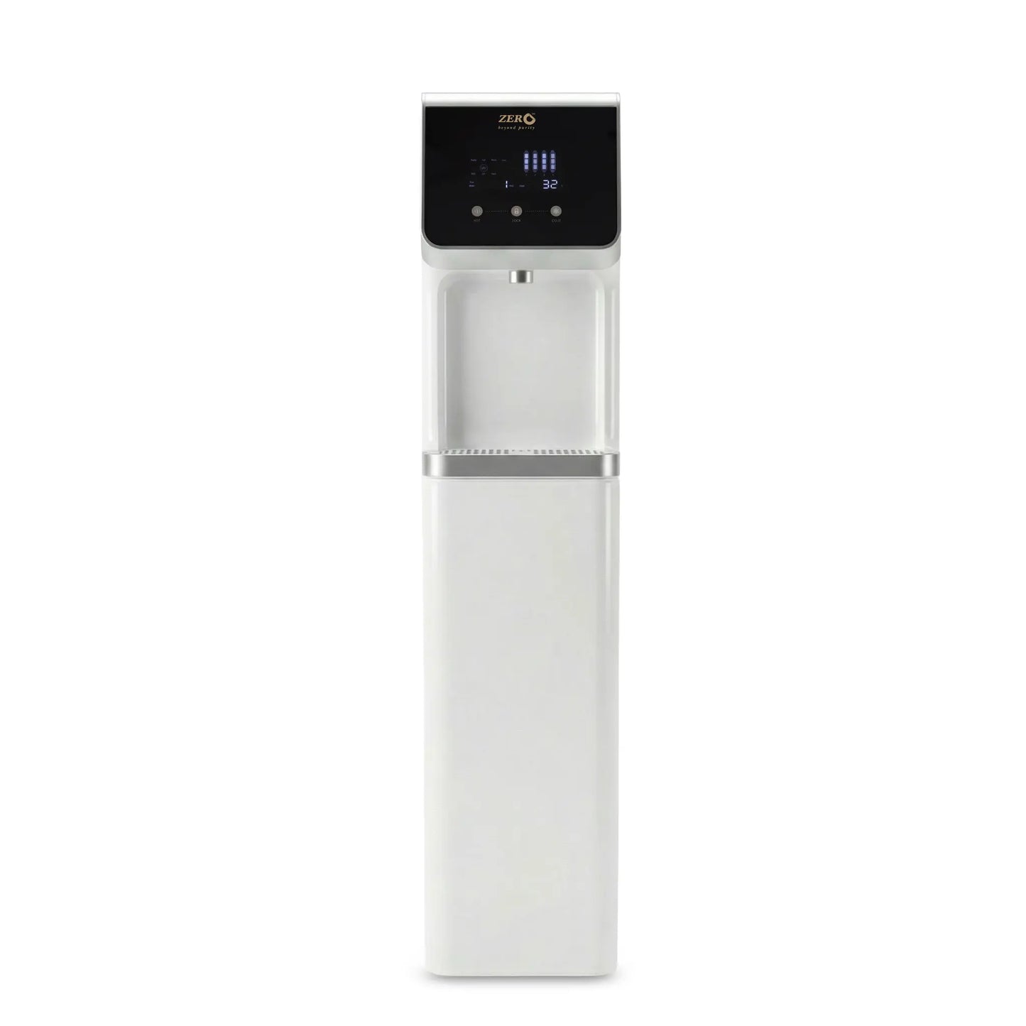 ROMIU (White)
