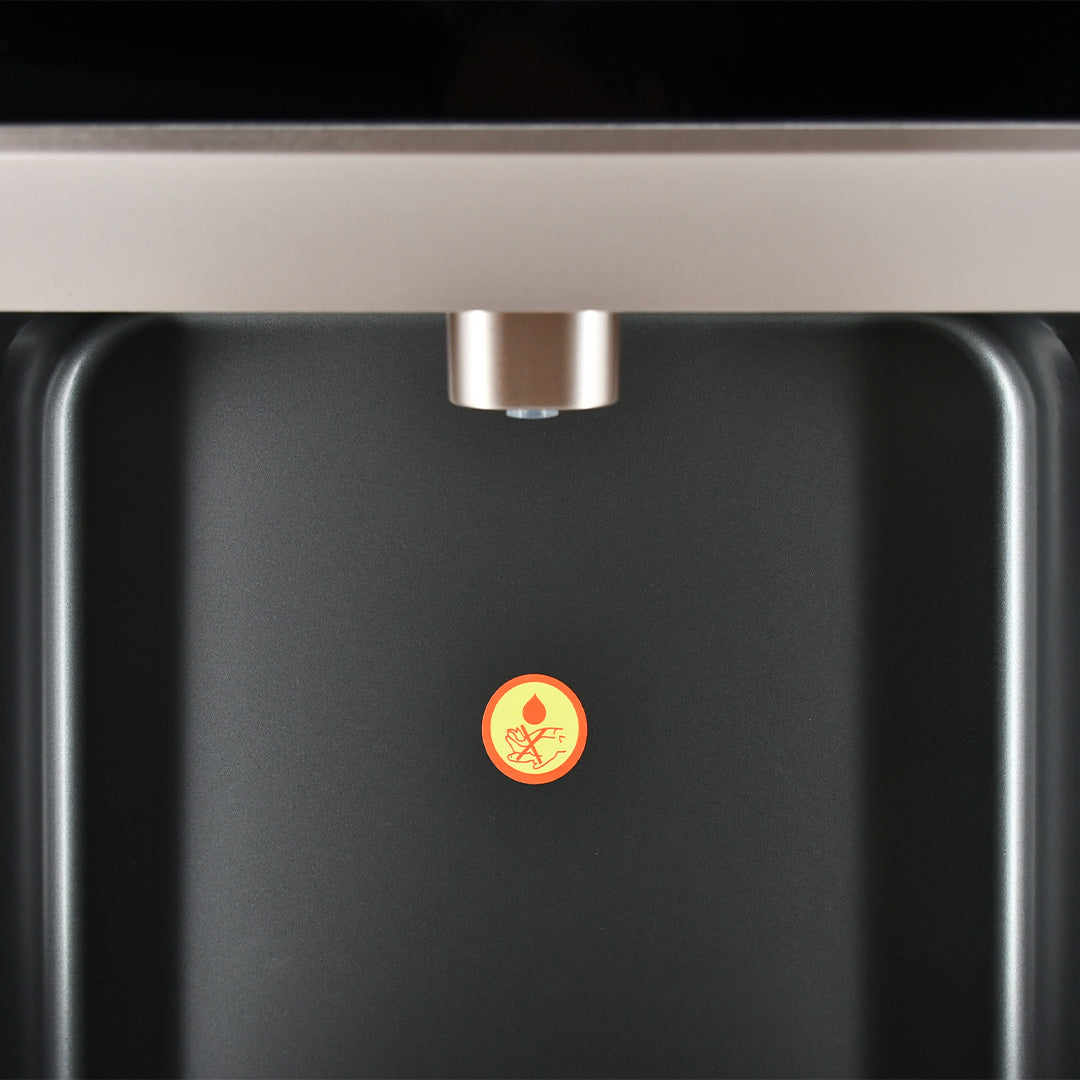 RO purification in pakistan