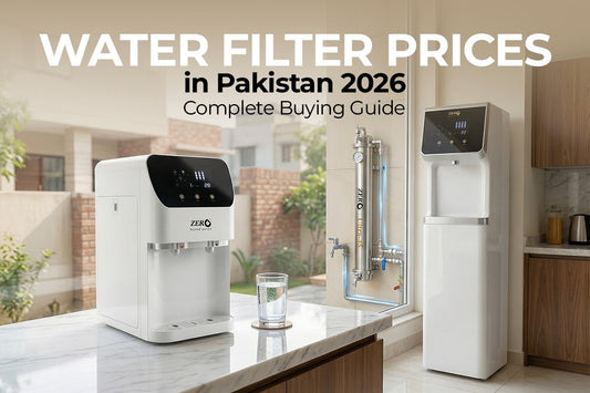 water filter price in pakistan
