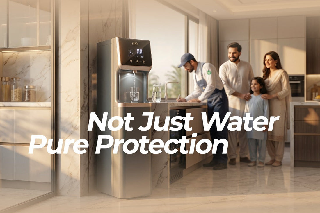 water purifier filter in pakistan