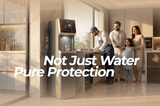 water purifier filter in pakistan