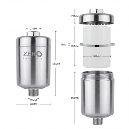 Aqua Guard - Replacement Cartridge