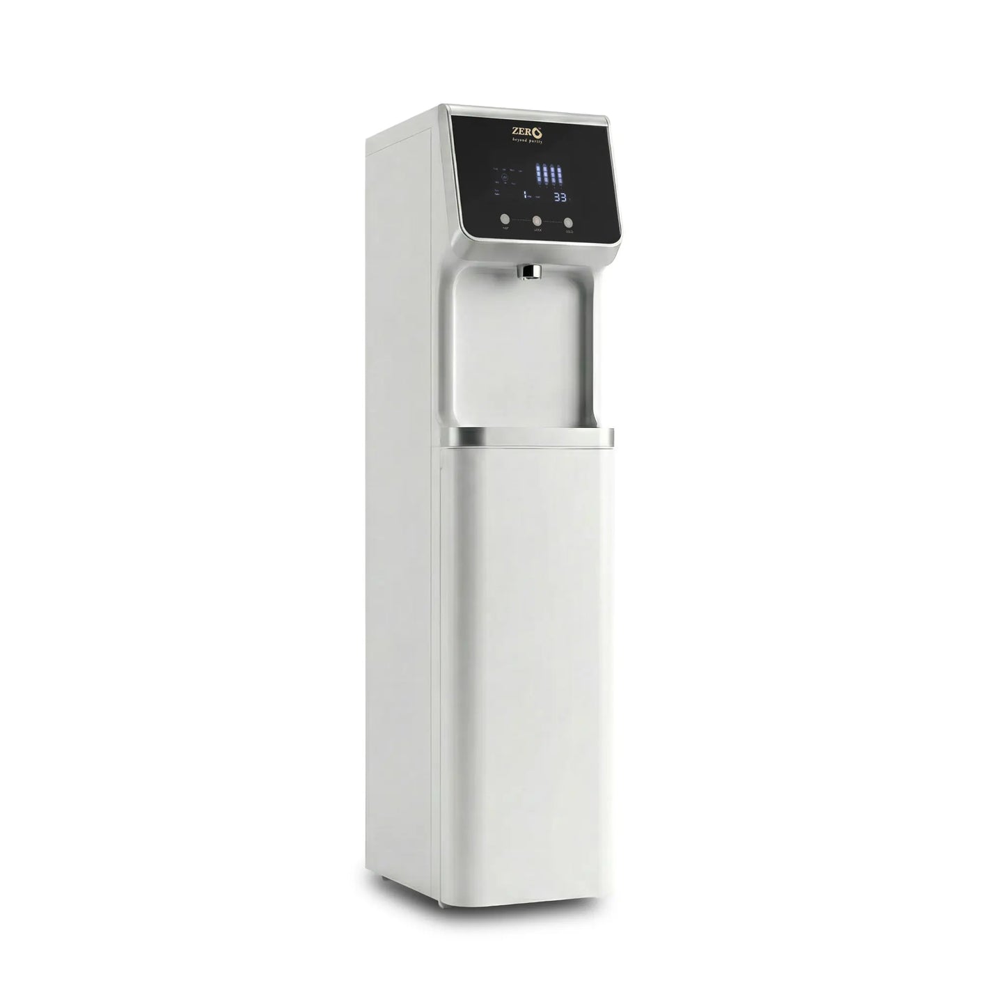 ROMIU (White)