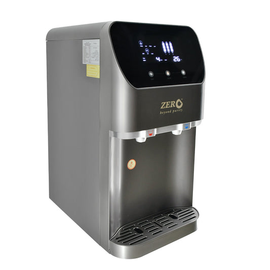 RO system water purifier