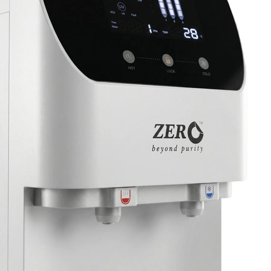 RO water dispenser Pakistan