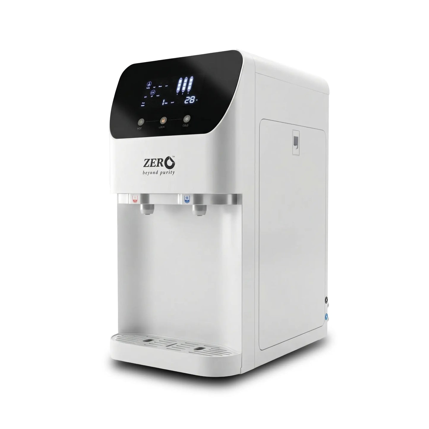 water purifier dispenser