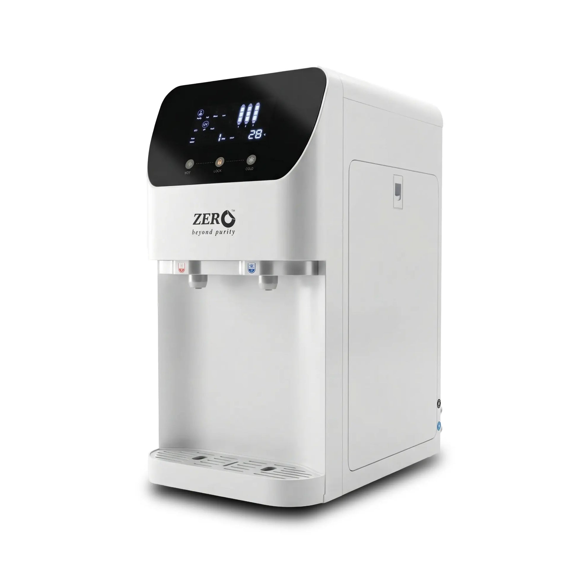 water purifier dispenser