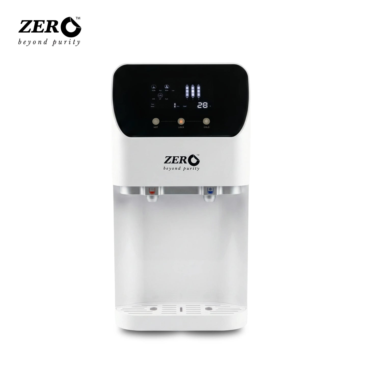 water purifier and dispenser Pakistan