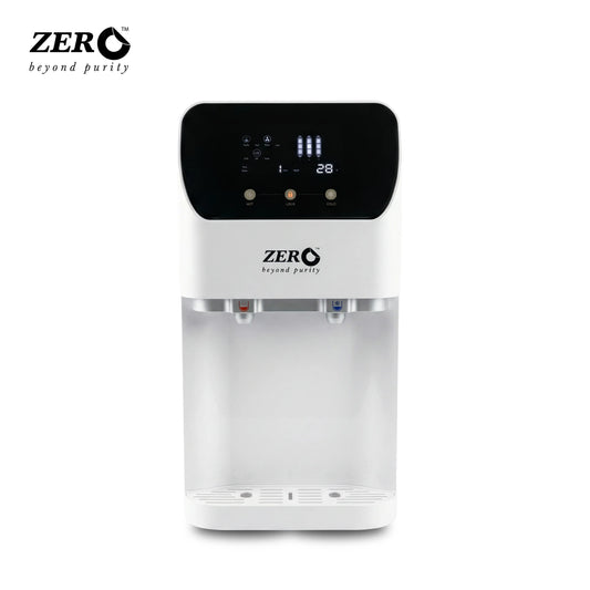 water purifier and dispenser Pakistan